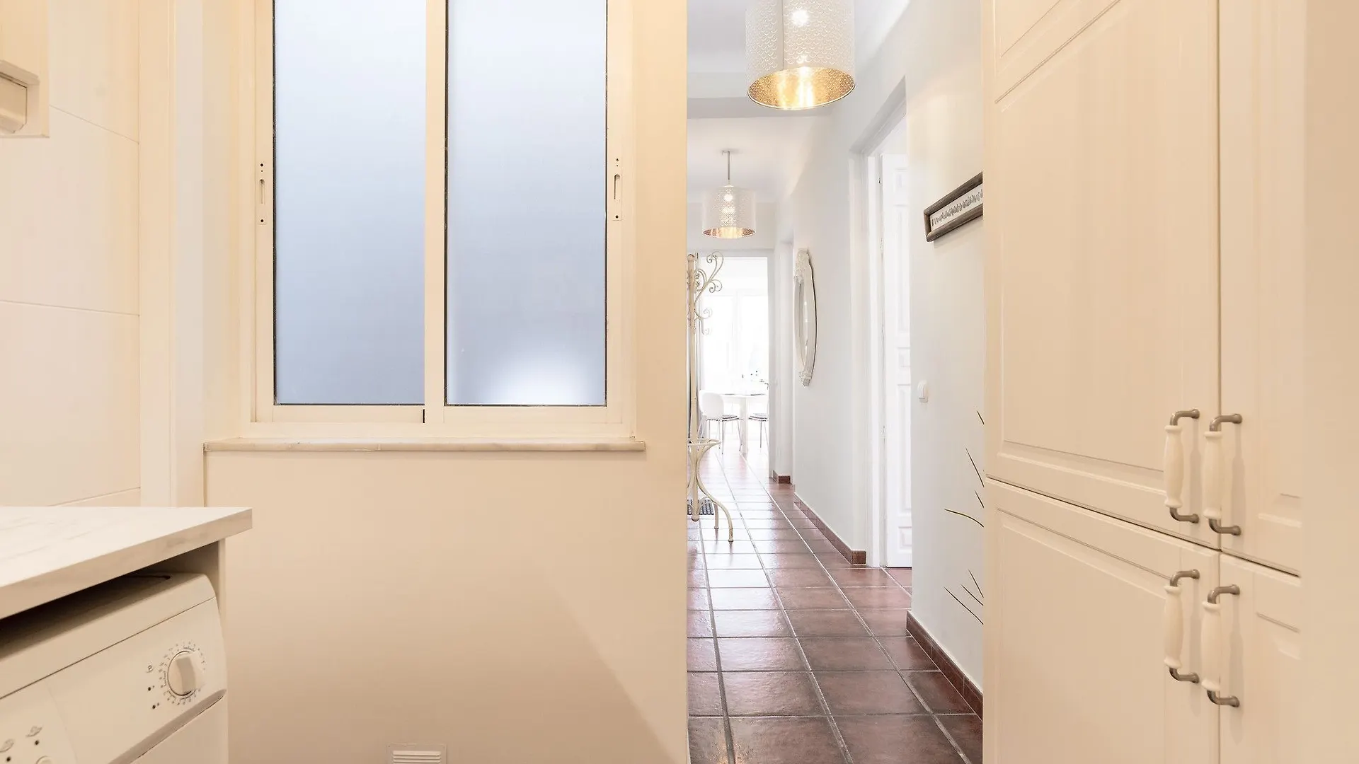 Apartamento Cervantes Malaga Apartment
