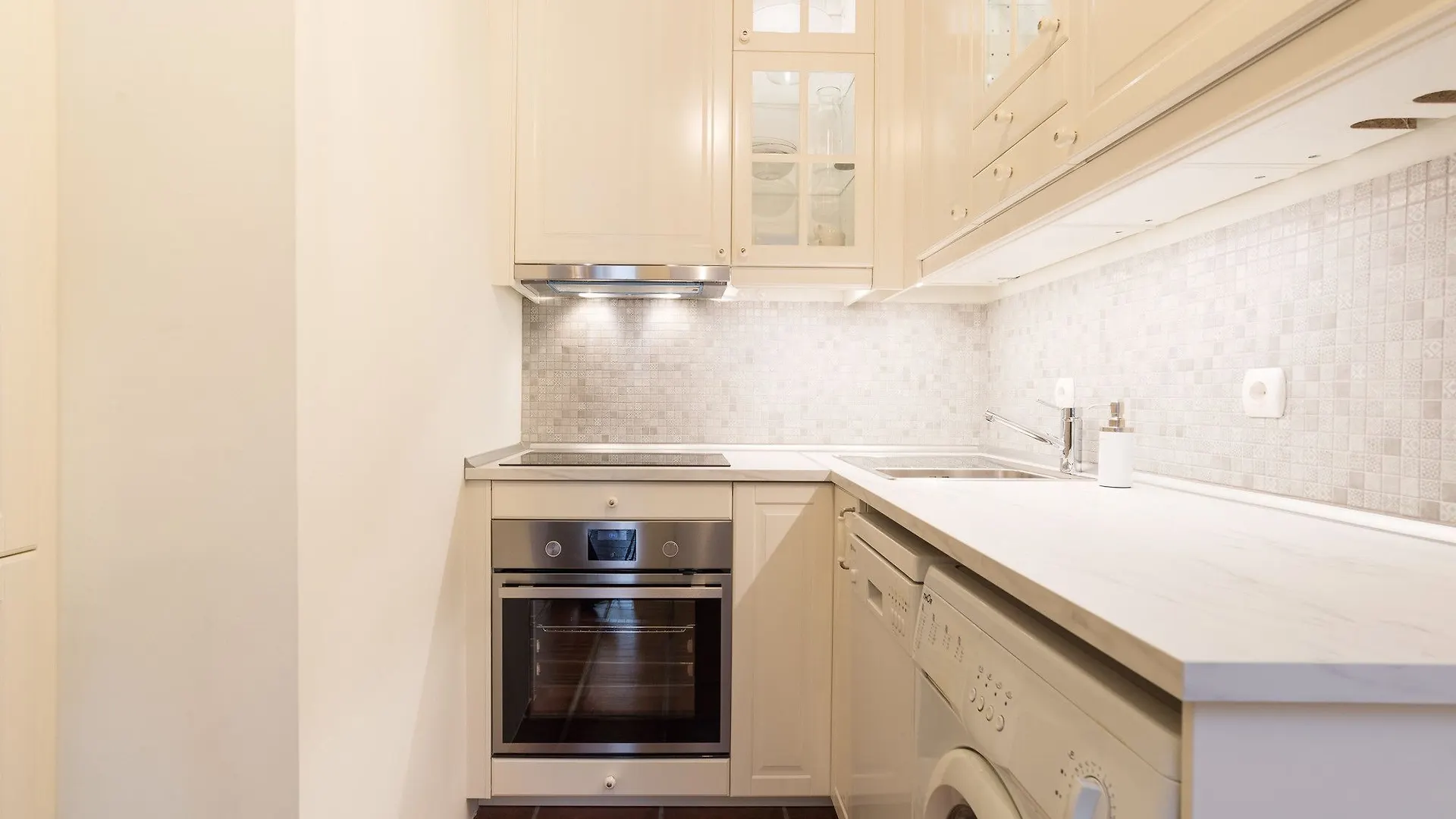 Apartamento Cervantes Malaga Spain