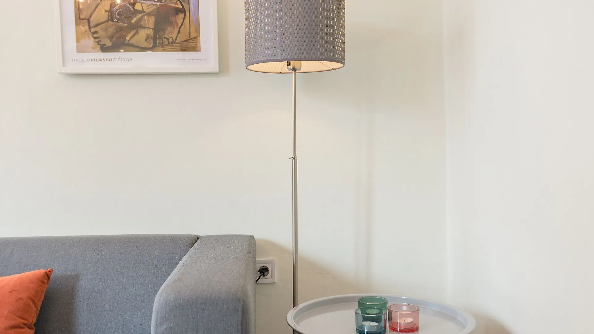 Apartamento Cervantes Malaga 0*,  Spain