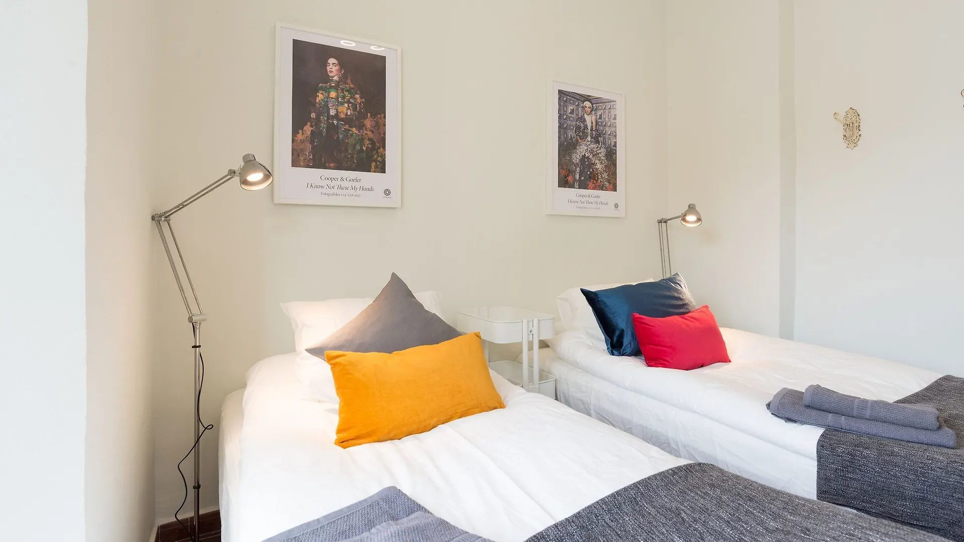 Apartamento Cervantes Malaga