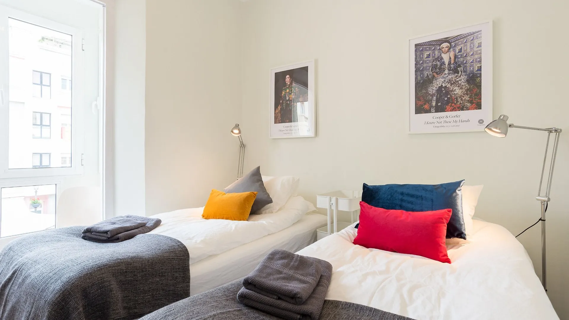 Apartamento Cervantes Malaga 0*,