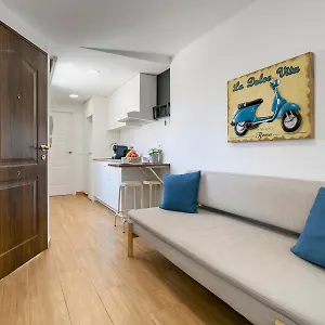 Center Lagunillas Appartement