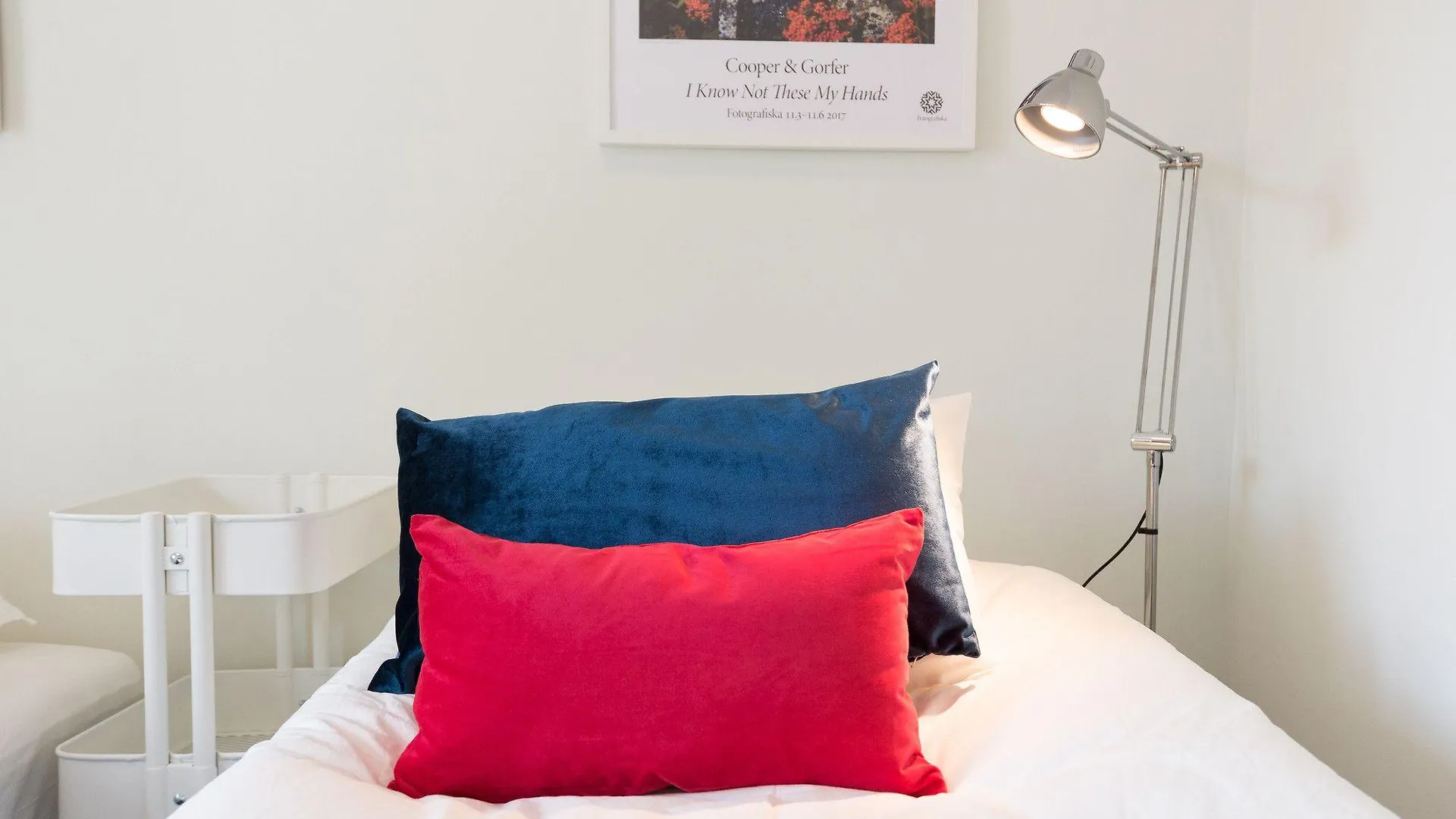 Apartamento Cervantes location